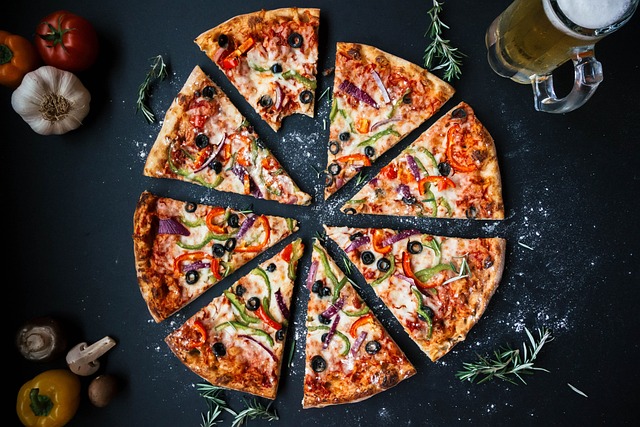 Jak zrobić pizzę w stylu włoskim?