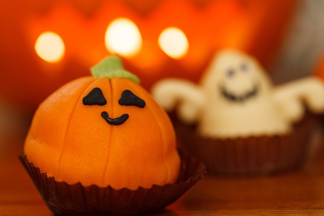 Jak przygotować oryginalne desery na Halloween?