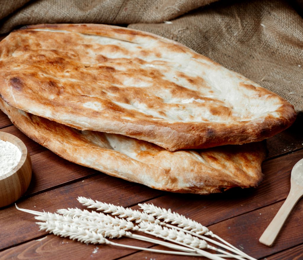 Chleb pita